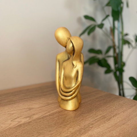 2 Sevgili Gold Biblo