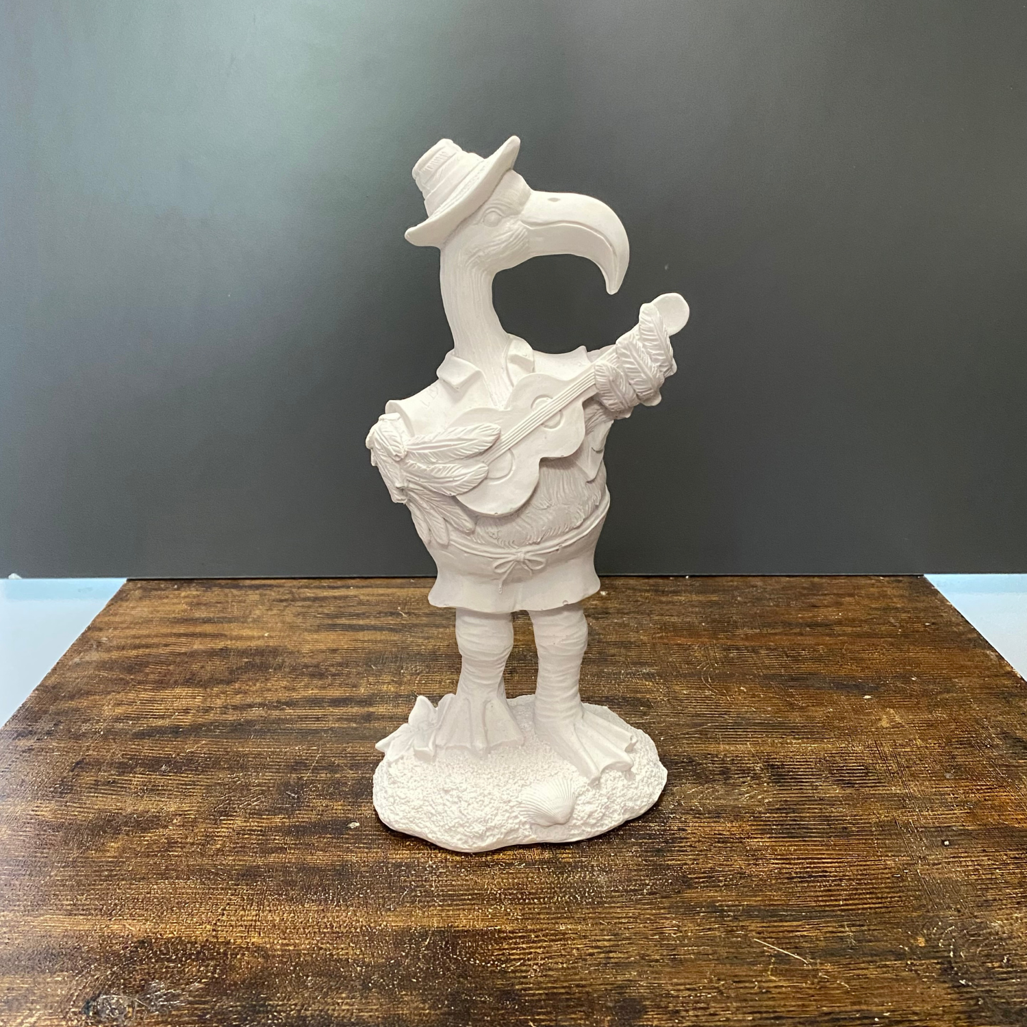 Flamingo Plaj Erkek