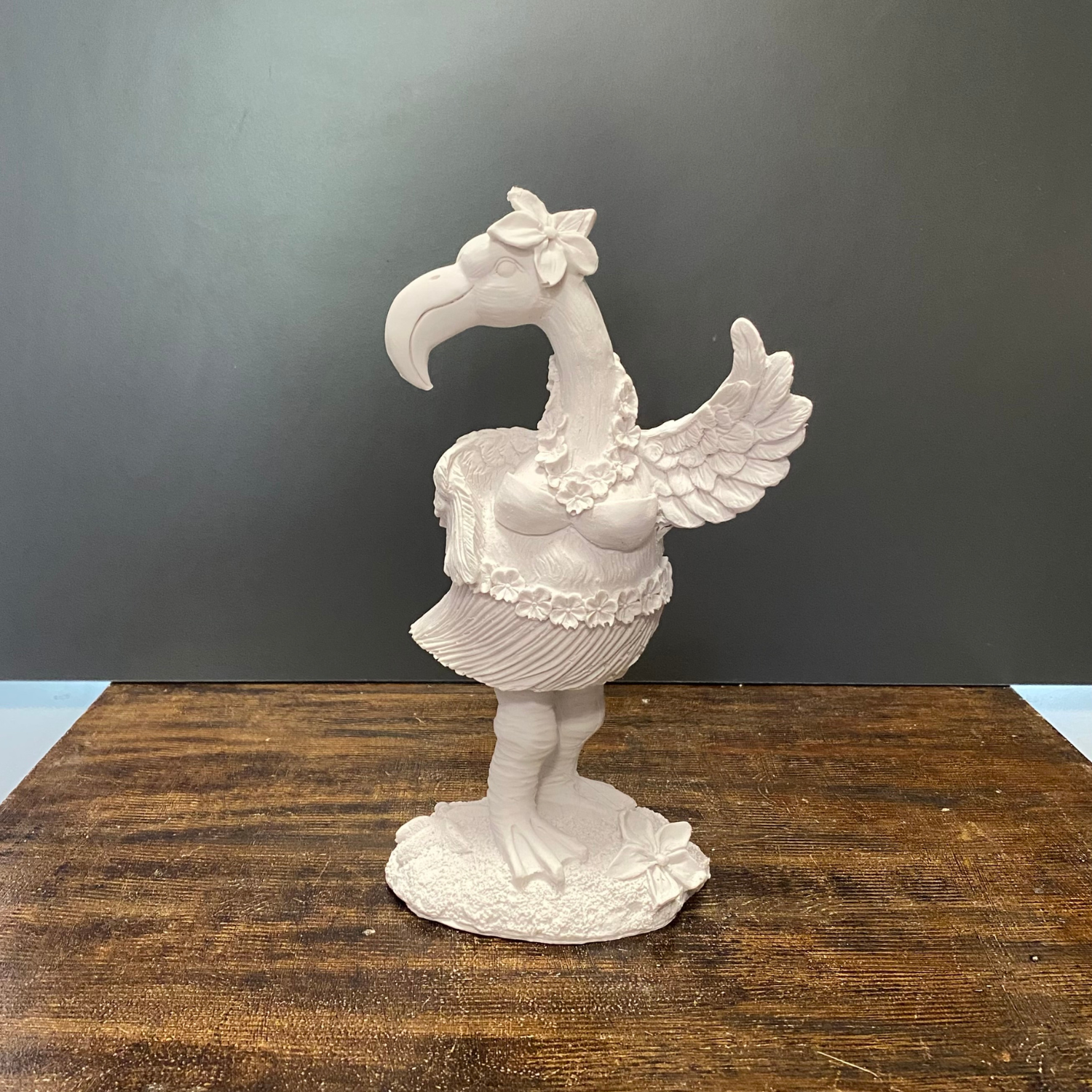 Flamingo Plaj Kadın