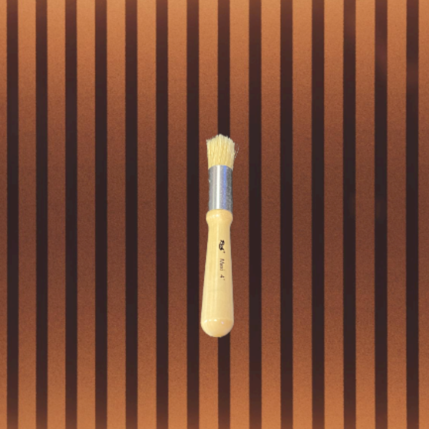 Maxi Stencil Fırça No 4