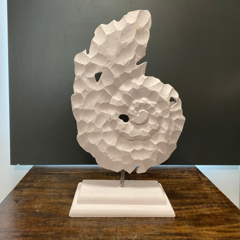 Kaideli Dikey Salyangoz