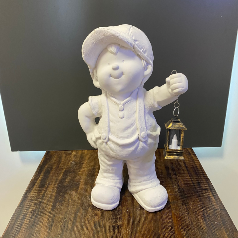 Fenerli Erkek Çocuk Yeni