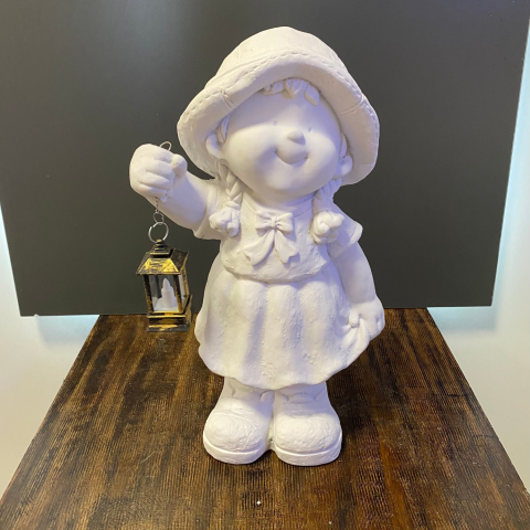 Fenerli Kız Çocuk Yeni