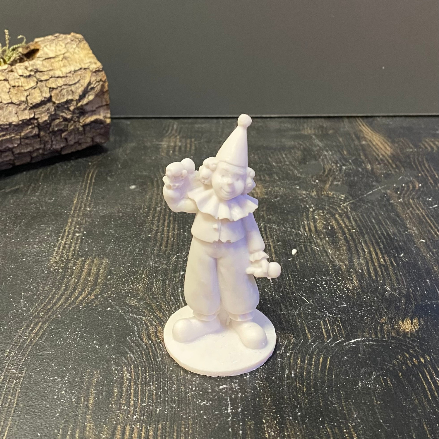 Mini Palyaço