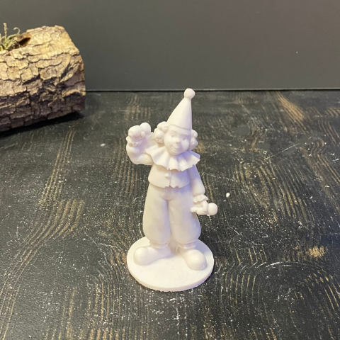 Mini Palyaço