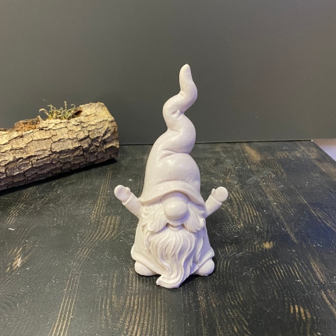 Elleri Havada Noel Baba