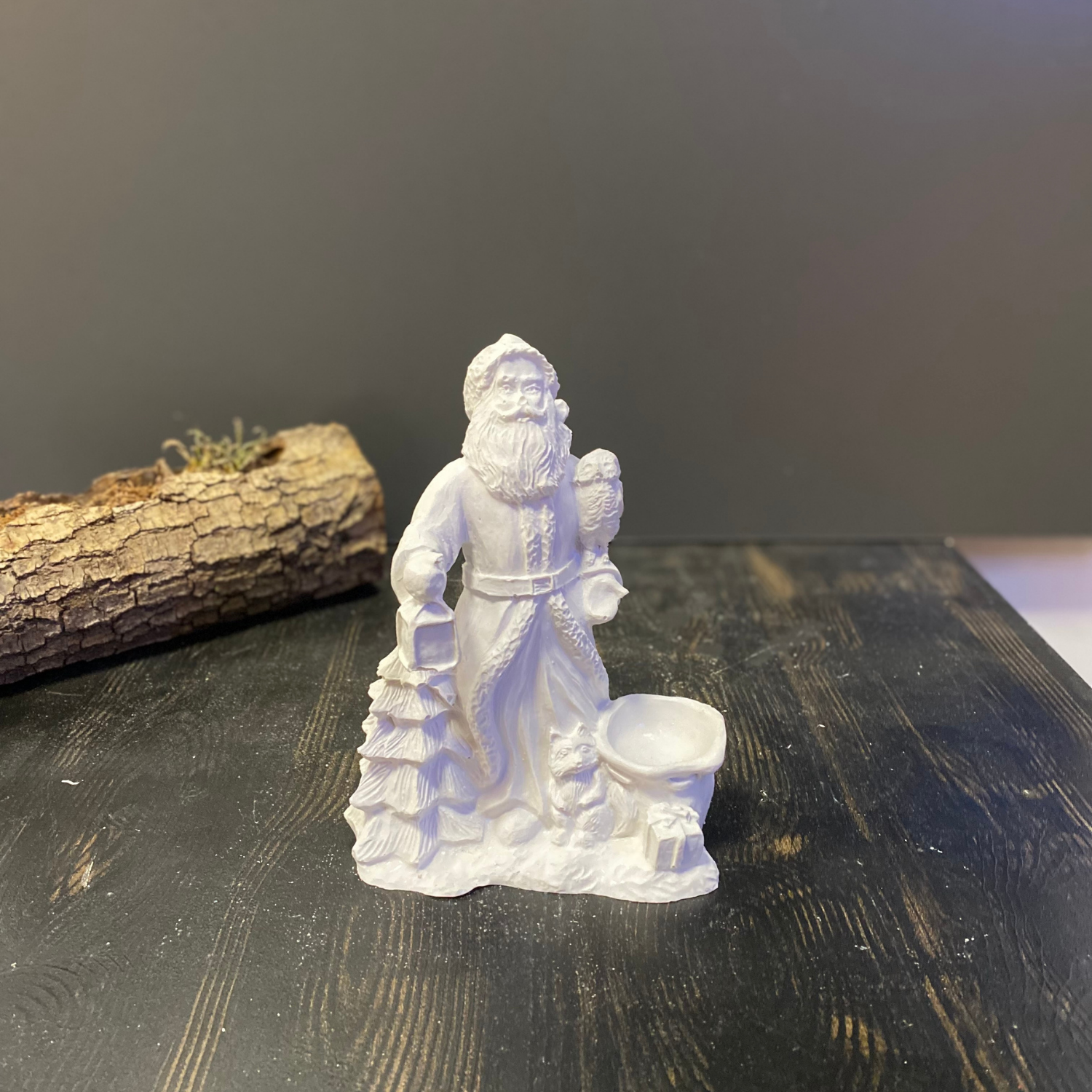 Fenerli Yılbaşı Noel Baba