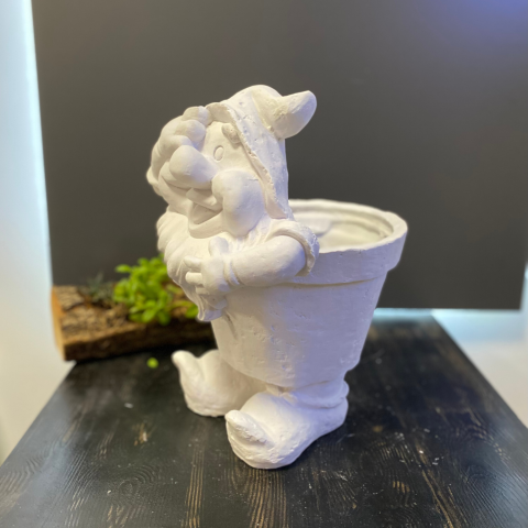 Şirin Baba Saksı Küçük