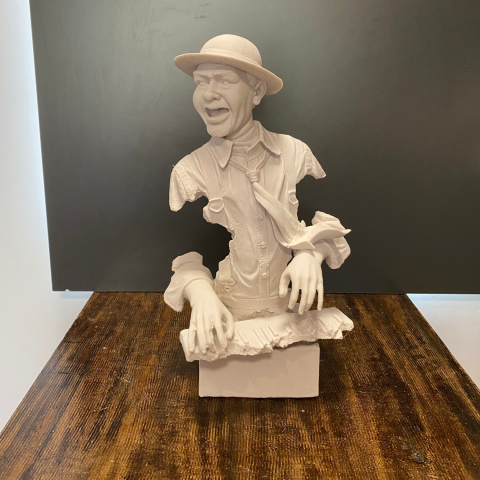 Org Çalan Müzisyen