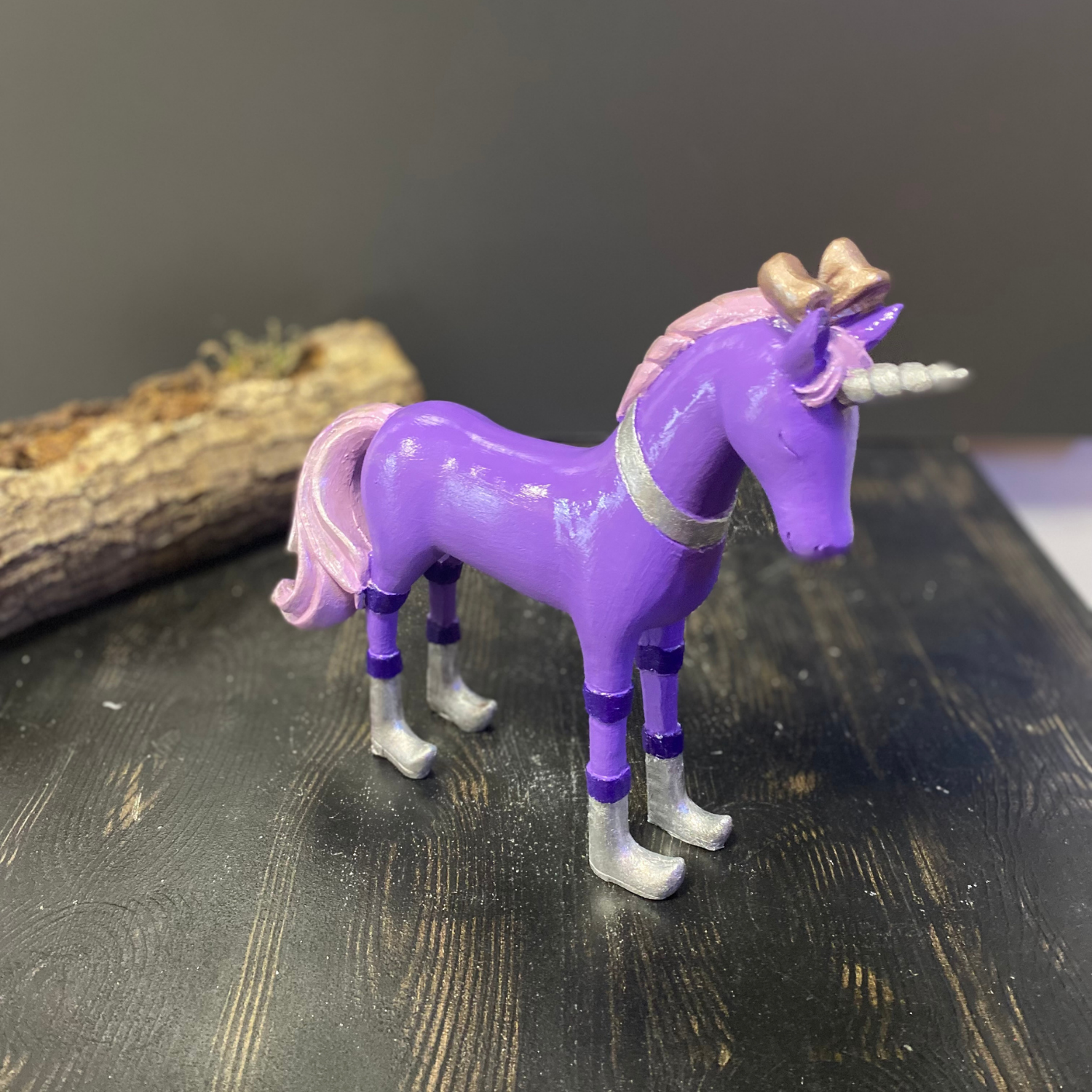 Ecem Pony Unicorn