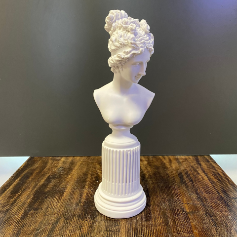 Lafayette Küçük Ham Polyester Obje