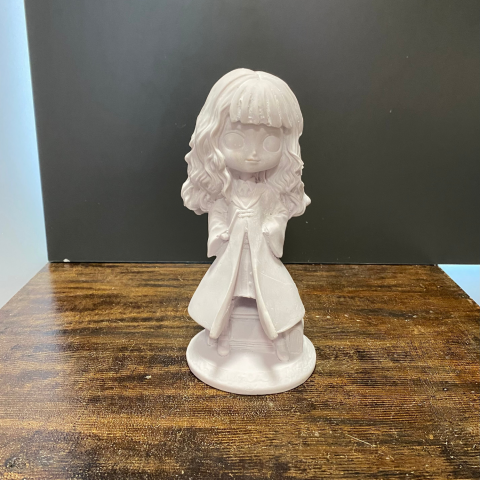 Harry Potter Hermione Granger Büyük