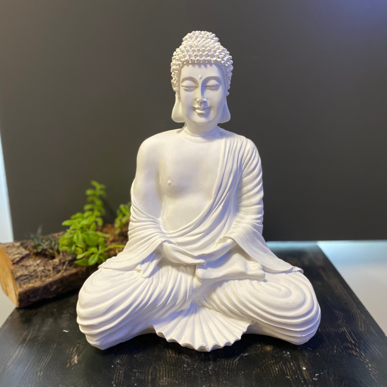 Meditasyon Buda
