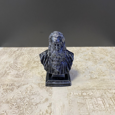 Yüzüklerin Efendisi Gandalf Biblo