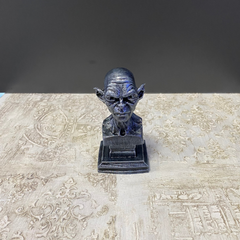 Yüzüklerin Efendisi Gollum Biblo