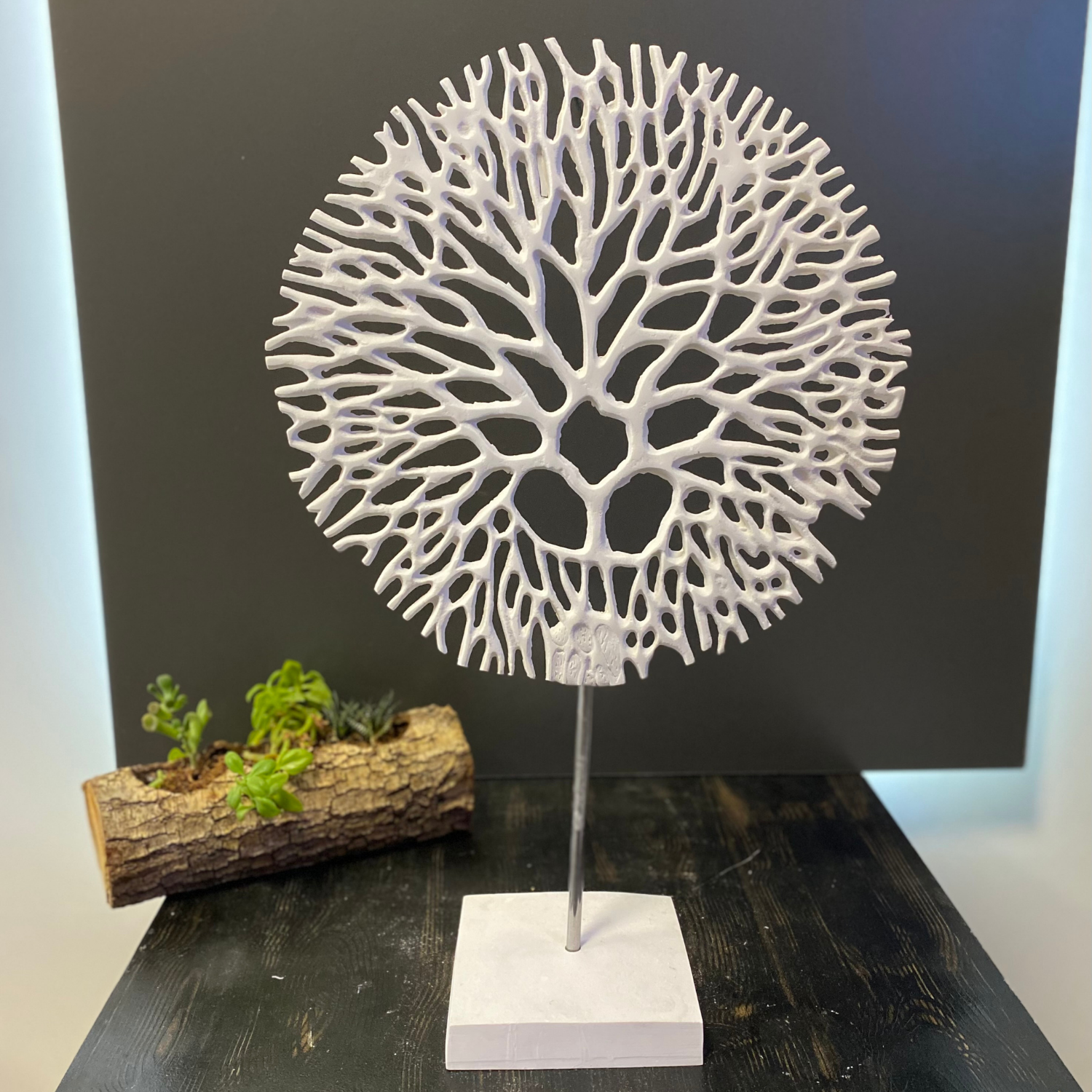 Soy Ağacı Hayat Ağacı Dekor