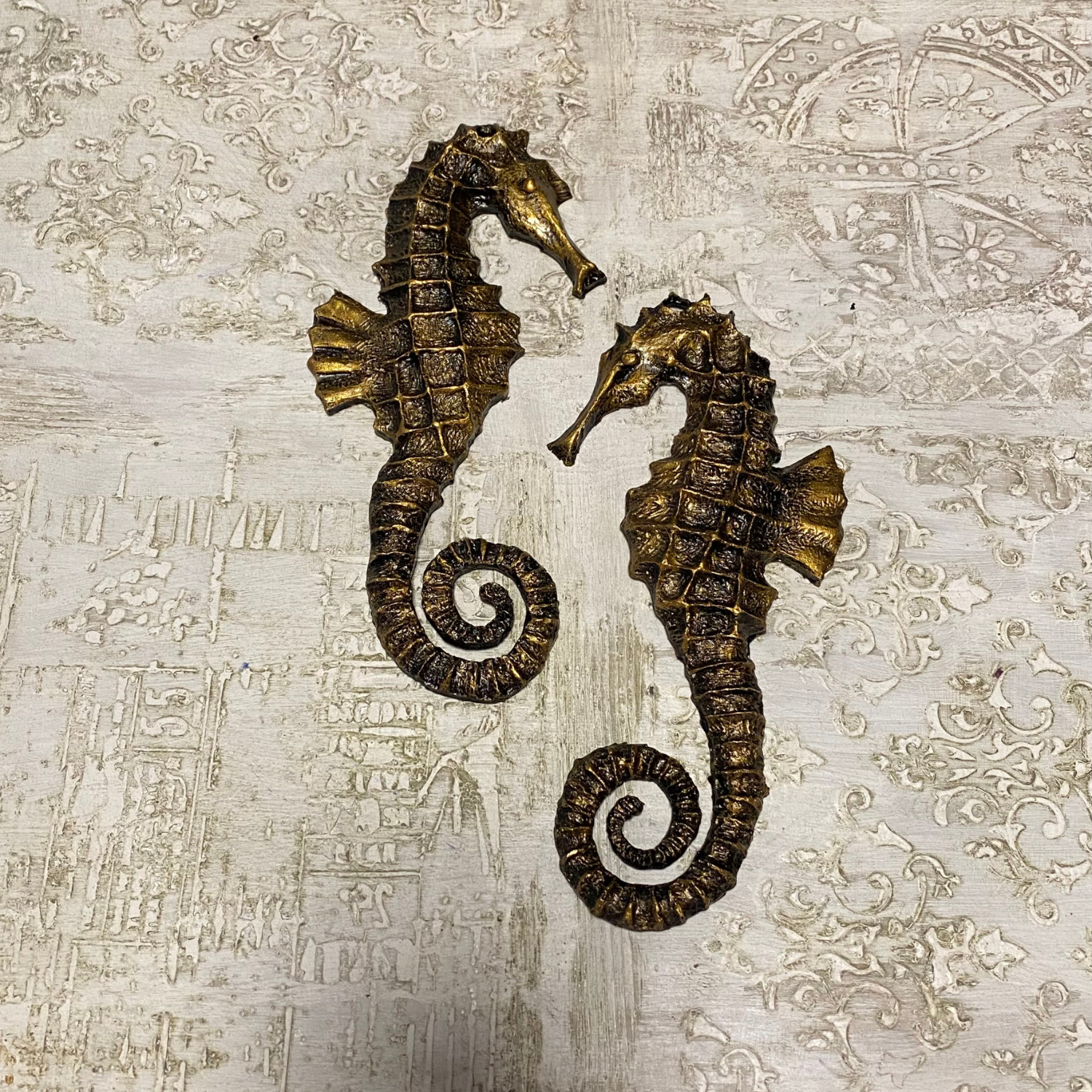 Denizatı Duvar Dekoru Duvar Süsü