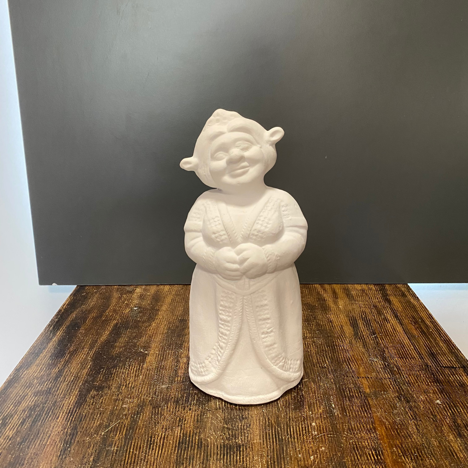 Shrek Sevgilisi Prenses Fiona