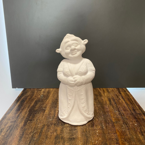 Shrek Sevgilisi Prenses Fiona