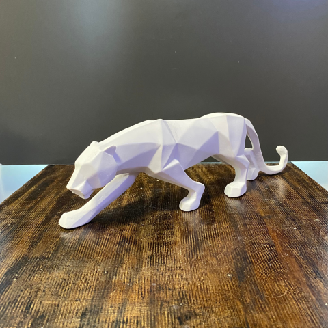 Kübik Panter Küçük