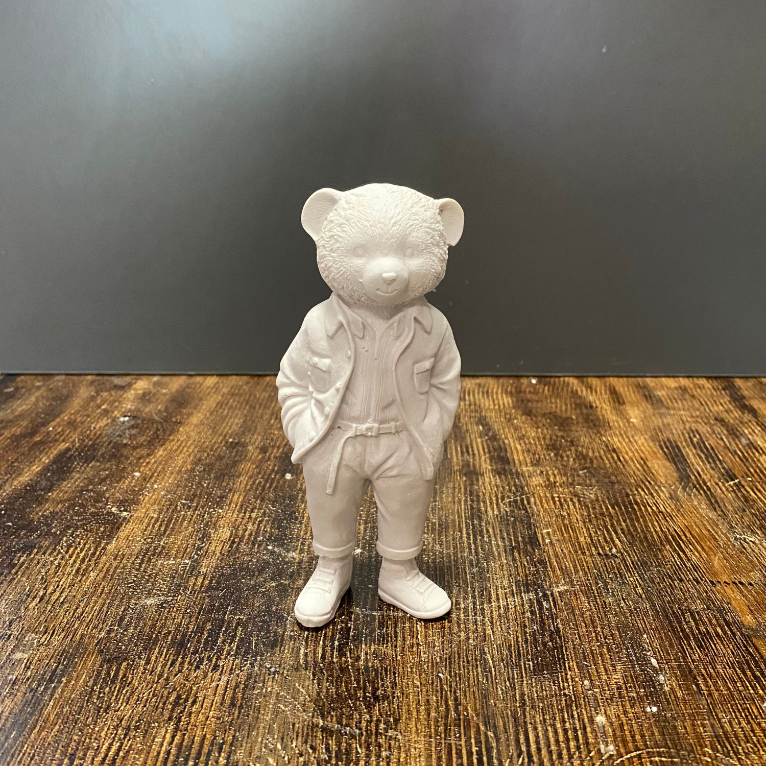 Küçük Ayıcık Kemerli