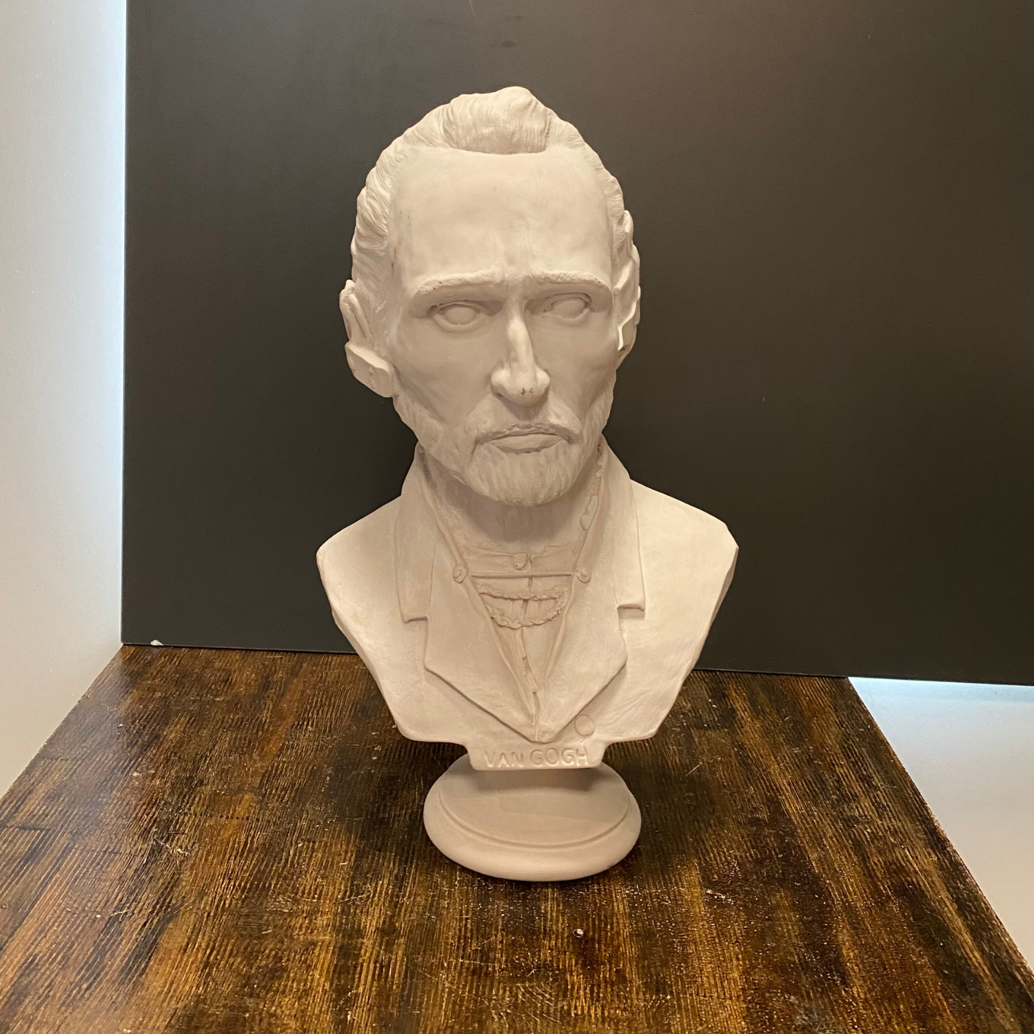 Ressam Vincent Van Gogh