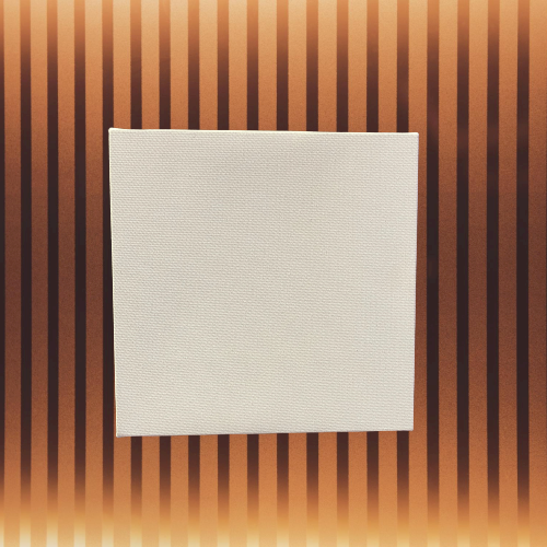 Tuval 20 x 20 cm