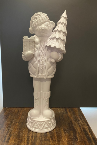 Teddy Bear Sevimli Ayıcık