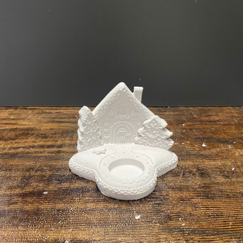 Yılbaşı Ev Mumluk