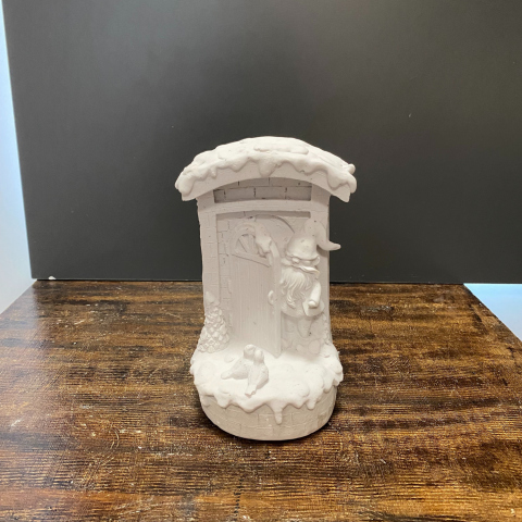 Yılbaşı Noel Baba Kapılı