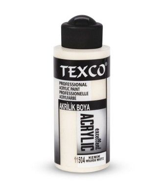 Texco Akrilik 110 cc Kemik