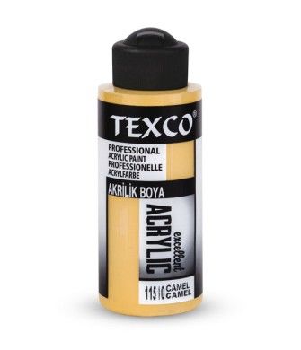 Texco Akrilik 110 cc Camel