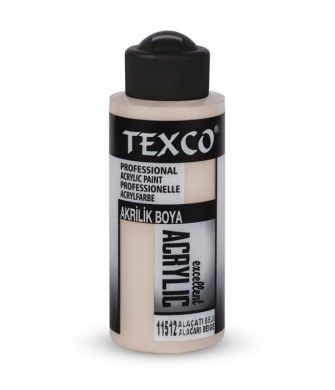 Texco Akrilik 110 cc Alaçatı Beji