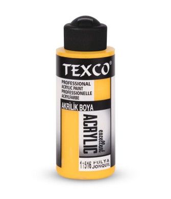 Texco Akrilik 110 cc Fulya