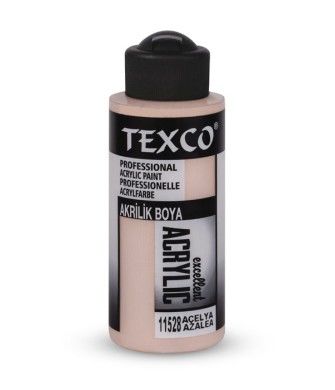 Texco Akrilik 110 cc Açelya