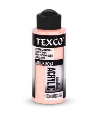 Texco Akrilik 110 cc Krizantem