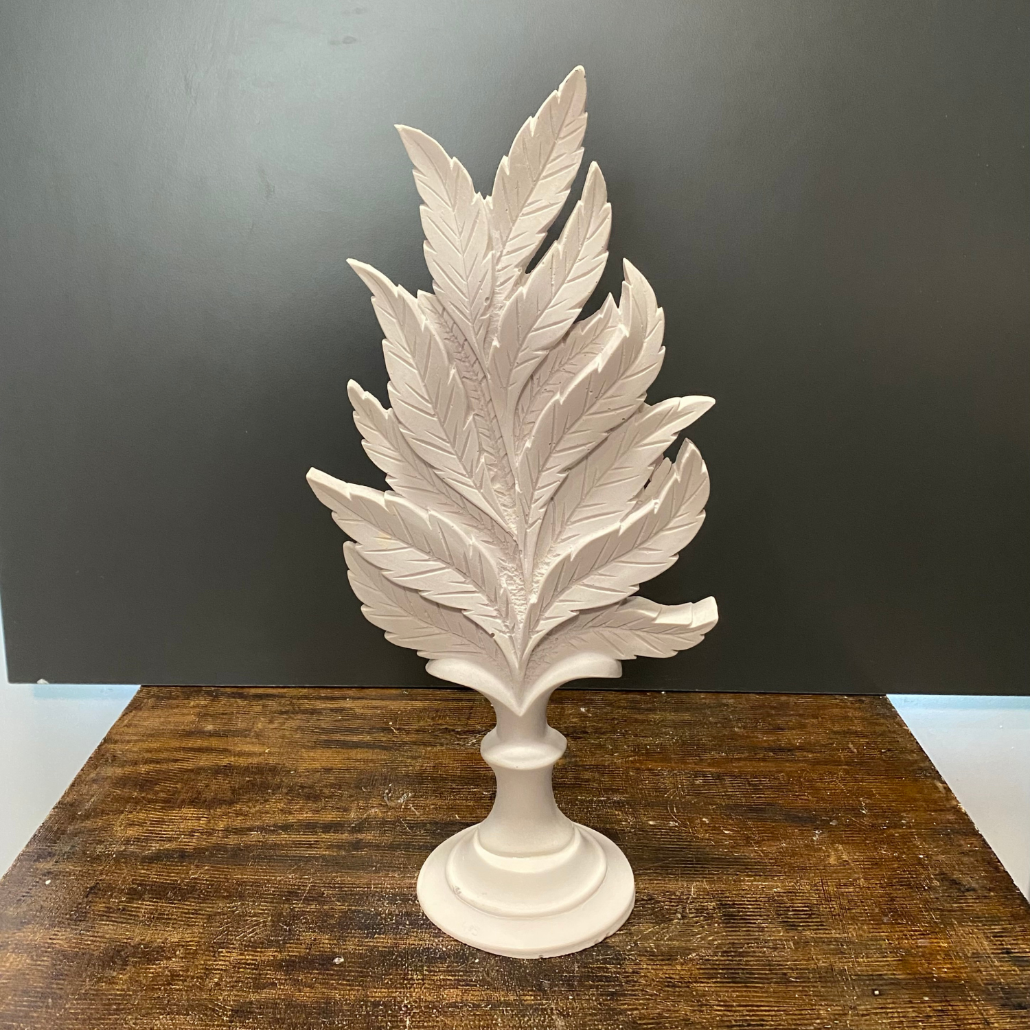 Kaideli Büyük Yaprak