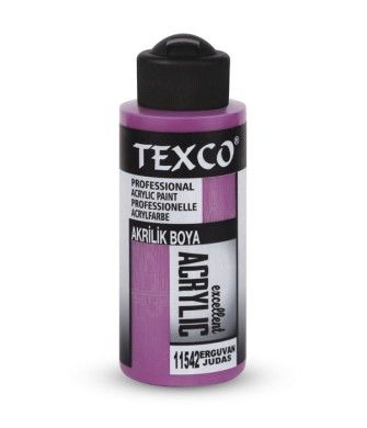 Texco Akrilik 110 cc Erguvan