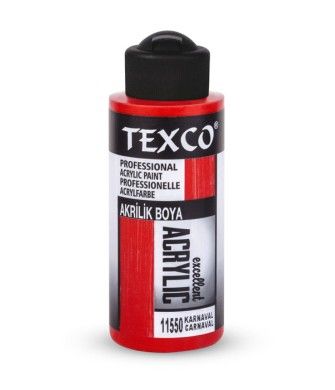 Texco Akrilik 110 cc Karnaval