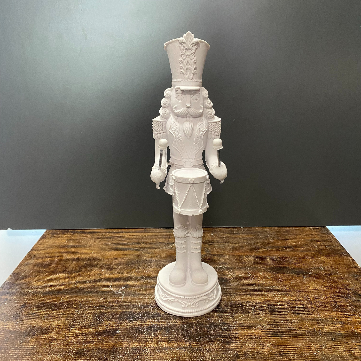 Yeni Kurşun Asker Davul Detaylı