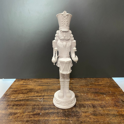 Yeni Kurşun Asker Davul Detaylı