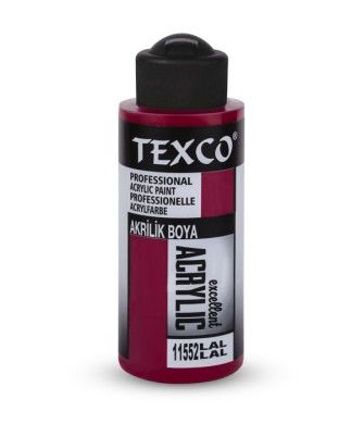 Texco Akrilik 110 cc Lal