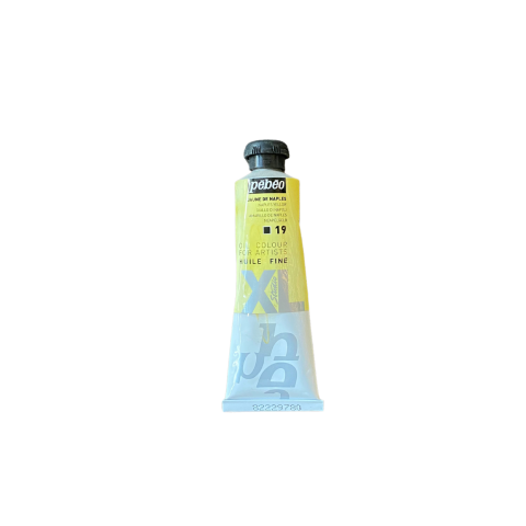 Pebeo Yağlı Boya Naples Yellow 19