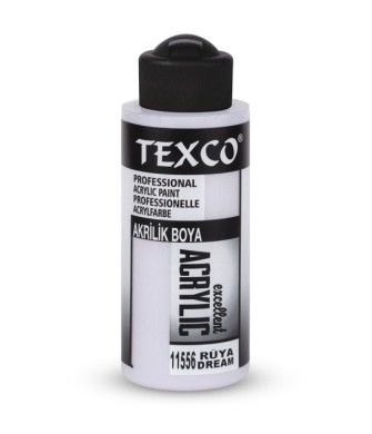 Texco Akrilik 110 cc Rüya