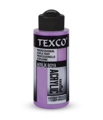 Texco Akrilik 110 cc Firuze