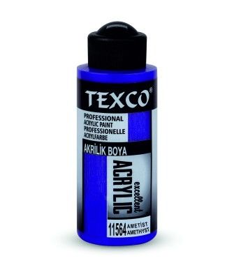 Texco Akrilik 110 cc Ametist
